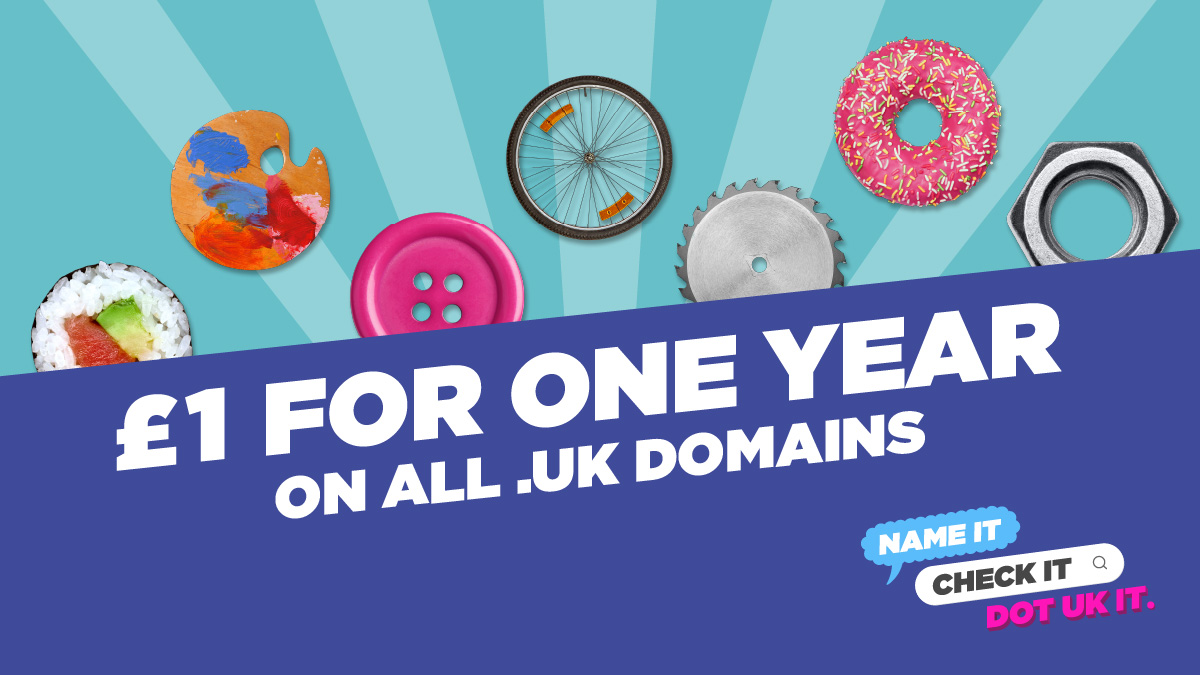 IntricaUK's tweet photo. Prices seem to be going up according to the latest news articles but you can still get a “One year registration for £1 for the .UK Domain Family”
Get In Touch: https://t.co/MkvB3iFeD6 https://t.co/mFIFJV1Xee