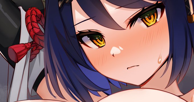 九条裟羅 投稿しました!
表情・脱衣・母乳差分があります!

[Fantia]
https://t.co/c3nwdDZRlV

[Fanbox]
https://t.co/6k7WP4e94v 