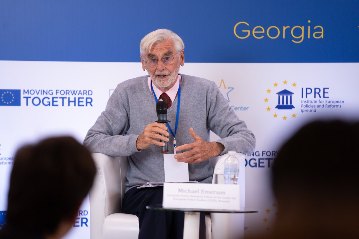 NEC_Ukraine's tweet photo. @Michael1254O, Associate Senior Research Fellow at @CEPS_thinktank, Brussels
Trade laws and key regulatory policies are long term affairs. Regulation encourages change. After seven years, we are now in need for fresh political momentum. 
#EUassociationTRIO https://t.co/BSrHhP1lDa