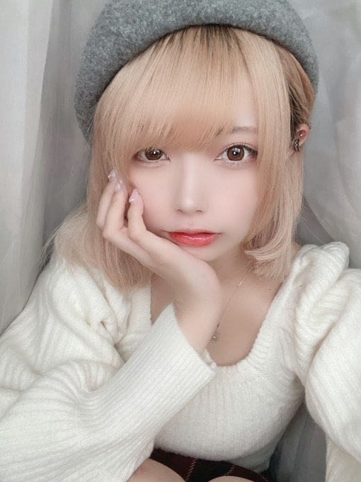 Twitterのコスプレ画像44