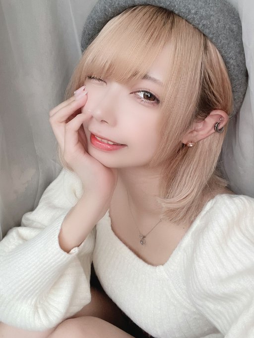 Twitterのコスプレ画像45