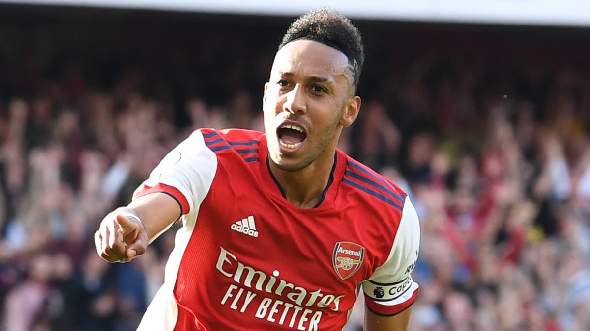 FTBLsection's tweet photo. If Aubameyang scores first against Villa tonight we’ll giveaway a https://t.co/cy3P4xjETi box!📦

Retweet &amp; follow us to enter.📲 https://t.co/FvNkmeYlAH