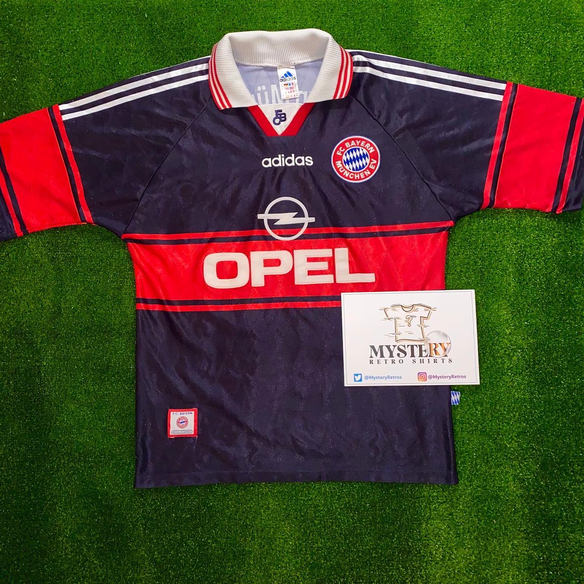 If Aubameyang scores first against Villa tonight we’ll giveaway a mysteryretroshirts.co.uk box!📦

Retweet &amp; follow us to enter.📲