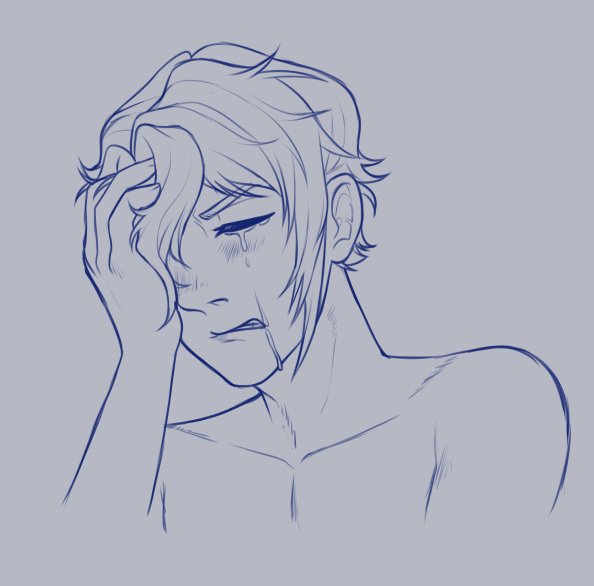 Hellow_wizzu's tweet photo. Crying Loren and Nath 😢
(from my webtoon #LinkedHaters) https://t.co/SZSEvjrPU7