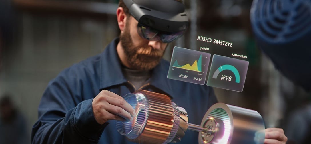 GadGeeK_'s tweet photo. Les lunettes à réalité augmentée - https://t.co/SCiaiyVjU6 - https://t.co/hLN3DhOCCB https://t.co/fBvwb5Jkyc