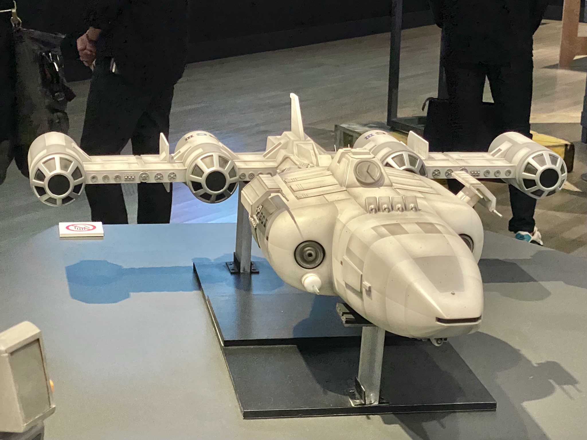 スターウルフ バッカス3世
