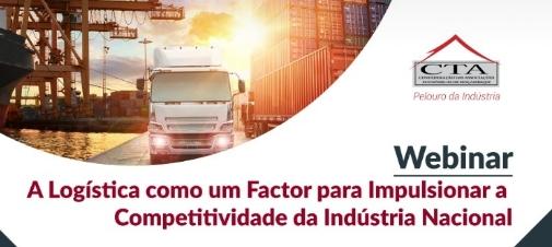 Receba no link abaixo, as apresentações feitas no webinar de reflexão em torno dos desafios e oportunidades para tornar a logística como um factor fundamental para impulsionar a competitividade da indústria nacional.

cta.org.mz/webinar-a-logi…

#CTA