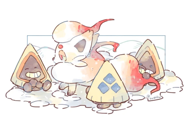 みんなかわいかった 