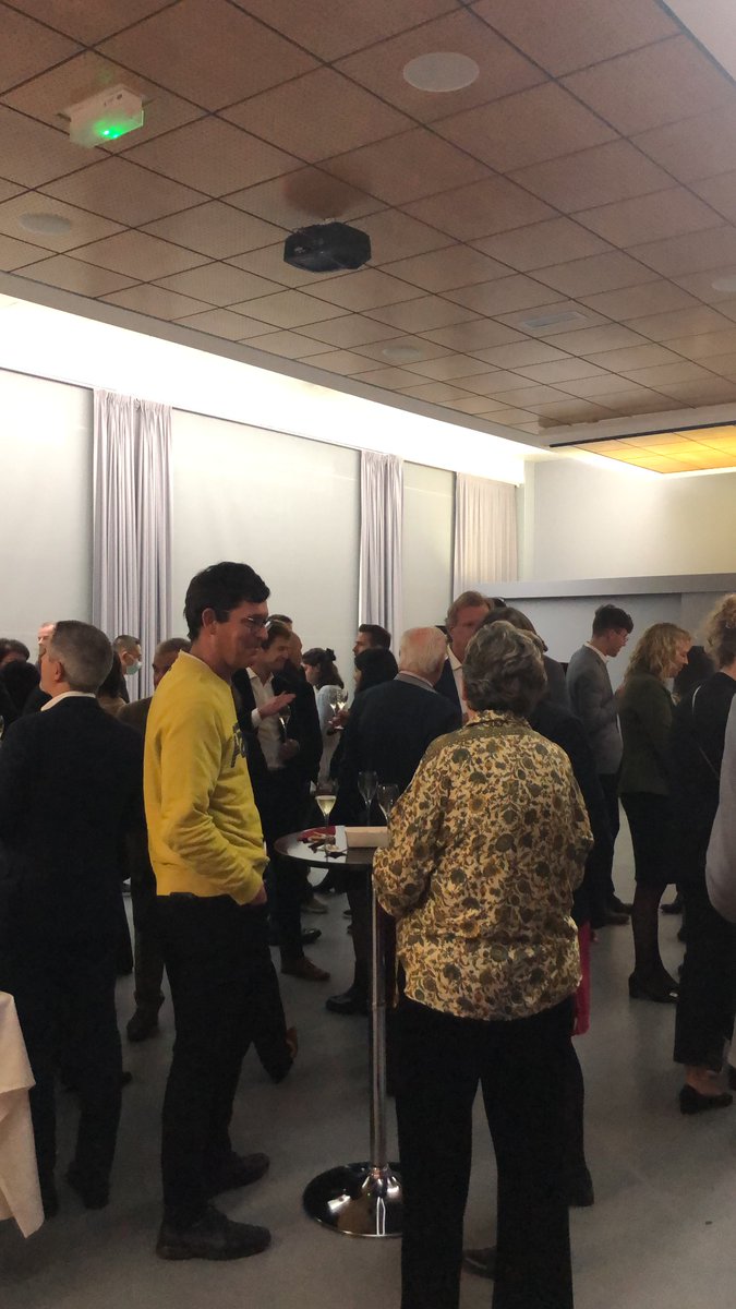 Bureau international – Europe | HEC Montréal tweet media