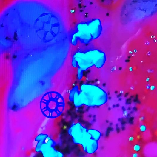 Soundcool_'s tweet photo. 👉Mañana participarán para #ProjecteSoXXI afectados de Alzheimer controlando la parte visual a distancia desde Afa Canals de la mano de los proyectos de nuevas tecnologías multimedia colaborativas para terapias en enfermedades neurodegenerativas / + info (👇hilo) https://t.co/4M1F1Vs7E8
