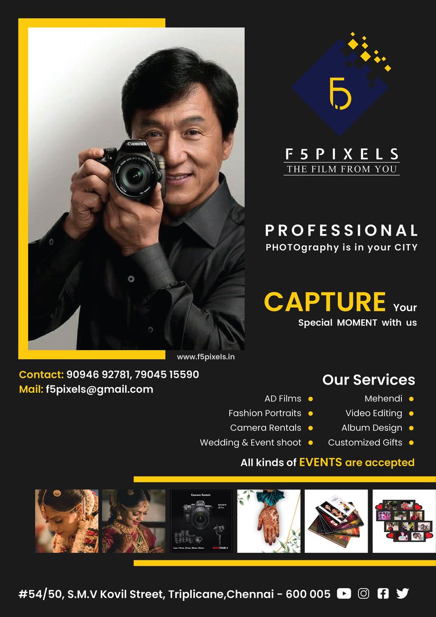 NarendranAlwar's tweet photo. Capture your special MOMENT with us...
#f5pixels https://t.co/GfwCPd7Txg
