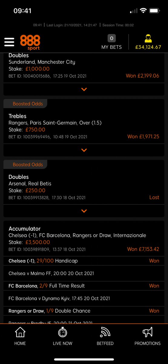 GamblingGuru88's tweet photo. Hello, good morning 🤩 https://t.co/GNQBxdqcDp