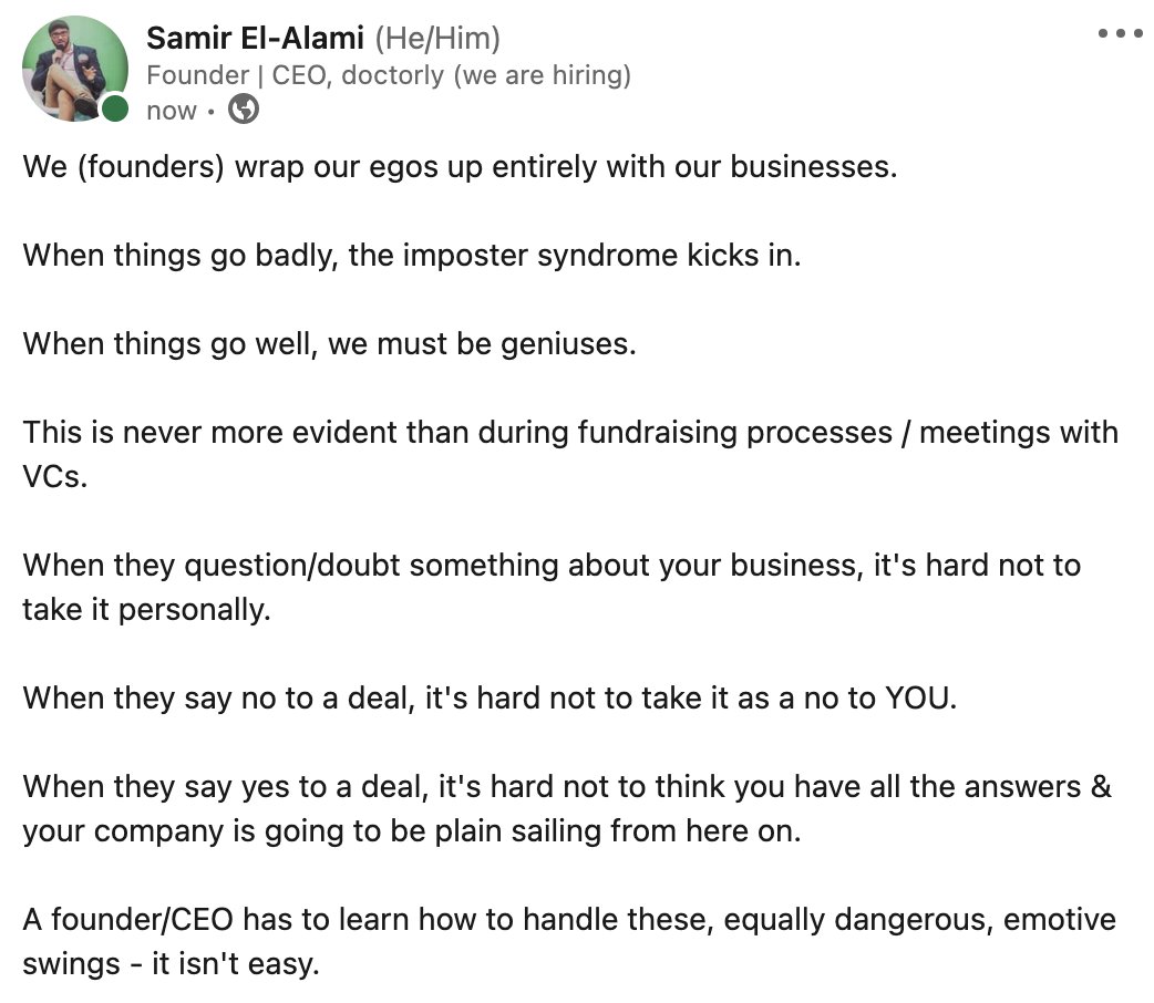 Samir El-Alami tweet media