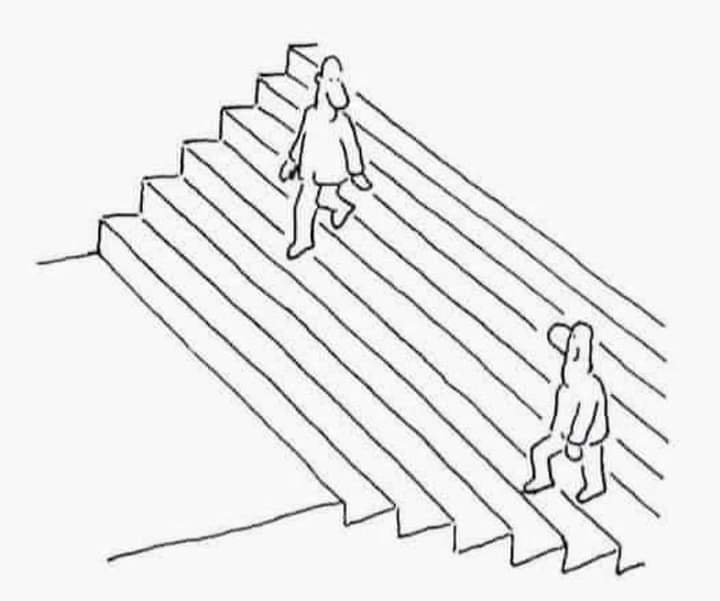 MisterBailiff's tweet photo. Monter en bas ou descendre en haut ?
#IllusionOptique https://t.co/13oNCxGGiD