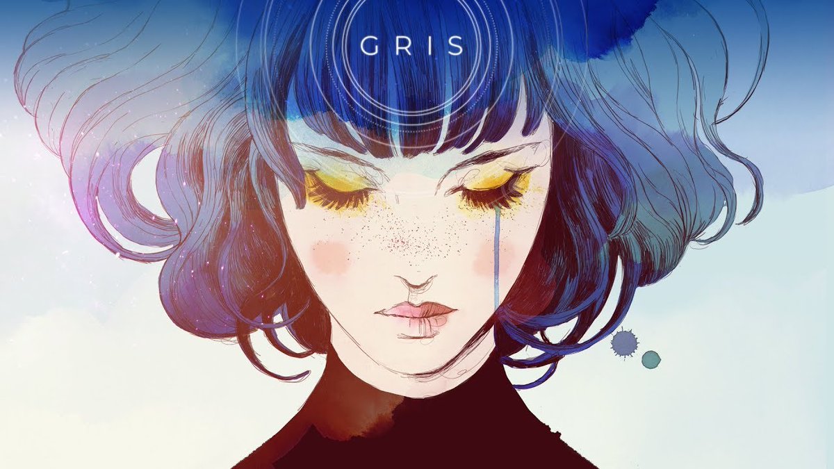GRIS es un bello #videojuego sin palabras producido en #Barcelona que apuesta al arte. Observa un corto video aquí bit.ly/3BnCLq3
GRIS is a #Spanish #award winning #Videogame from Barcelona with outstanding art by #nomadastudiobcn . watch trailer. link in bio