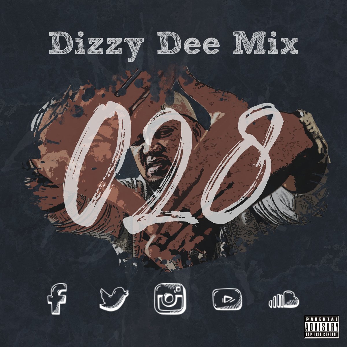 DJDizzyDeeBW's tweet photo. Dizzy Dee Mix 028

Link 1: https://t.co/FHV1YWXooP 
Link 2: https://t.co/8AdcnYt5Bf 
Link 3: https://t.co/aix05zhRSc 
Link 4: https://t.co/puq2eJBkgN https://t.co/tKn8unx8Pu