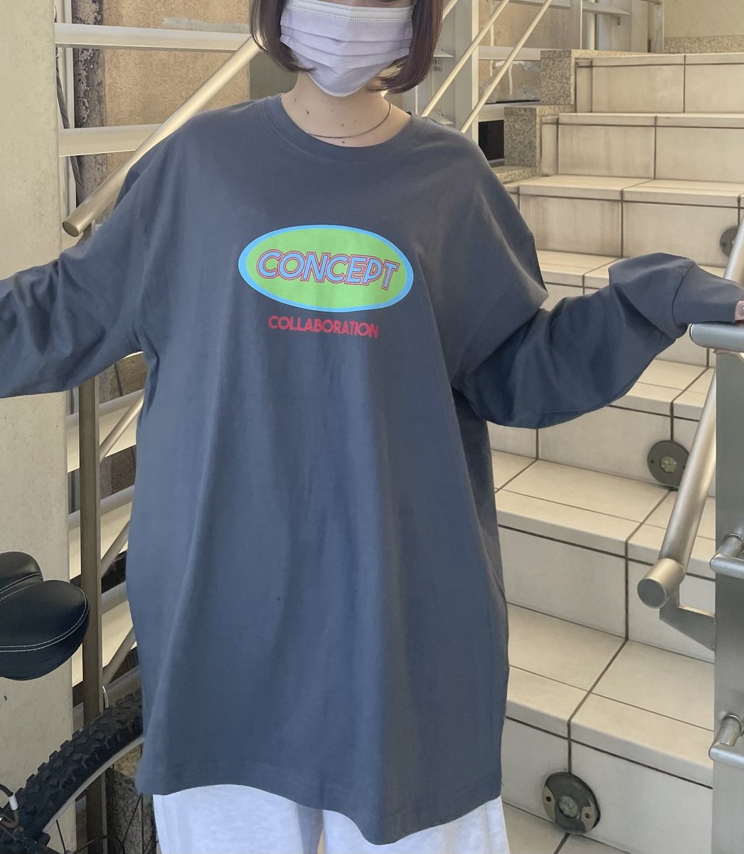 _092official's tweet photo. 【 プレゼント企画 】

「 バッグプリントロンT 」を2名様へ🎁

▶︎応募方法
このアカウントをフォロー&amp;
このツイートをRT

▶︎応募期限
10/21 - 10/31  23:59まで

🌟店頭、オンライン販売無しの限定アイテム🌟

カラーはお選びいただくことができません🙇‍♂️
リプにある注意事項もお読みください。 https://t.co/6GPU3PCcSS