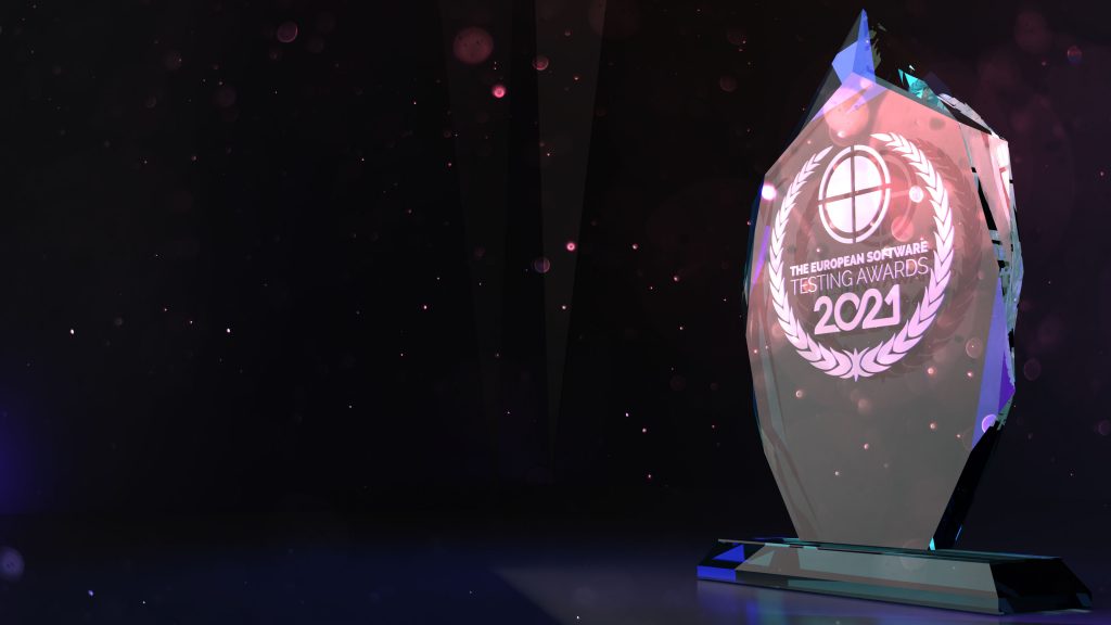 Here are the European Software Testing Awards’ Finalists of 2021! 🏆

After a long period of isolation, we are thrilled to be able to run the European #SoftwareTesting Industry #Awards for another year! 🤩

Discover all the #finalists below! 👇

softwaretestingnews.co.uk/products/testa…