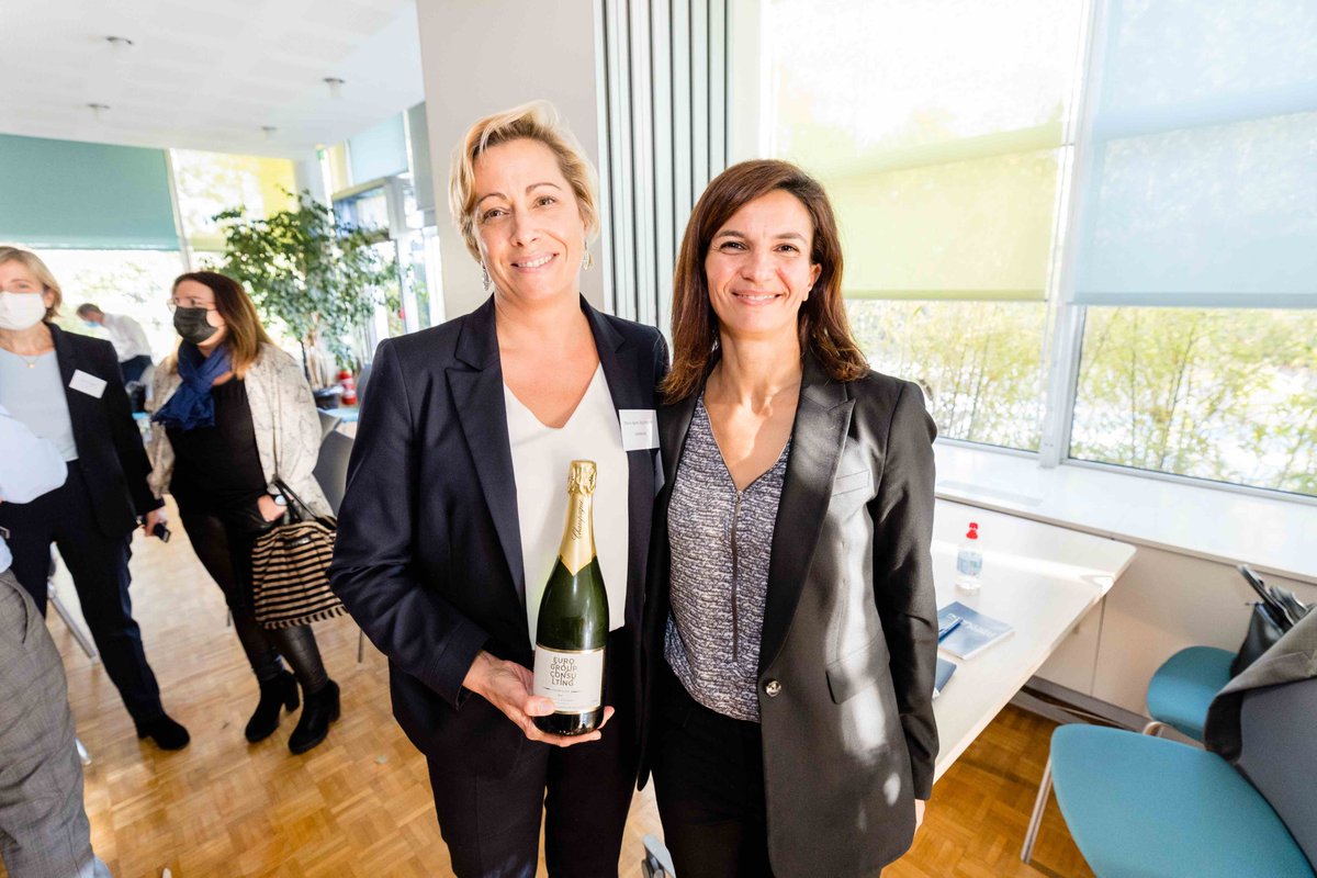 #LeadingPositiveTransformation | Toutes nos félicitations aux 6 entreprises lauréates du 1er Hackathon du conseil local à impact positif en Occitanie : @ChoositWeb, @edater_officiel, <a href="/ErgoManagement/">ErgoManagement</a>, La Fabrique Des Possibles, <a href="/MappingConseils/">Mapping Conseils</a> et UMANOVE.