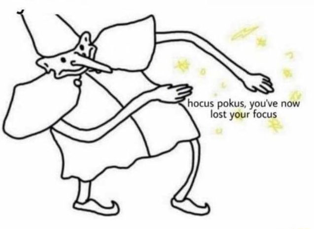 Dr_Meming's tweet photo. My brain every time I sit down to read a paper 

@OpenAcademics @AcademicChatter #academictwitter #ECR #phdchat #phdfriend #phdvoice https://t.co/s6Rc88mboH