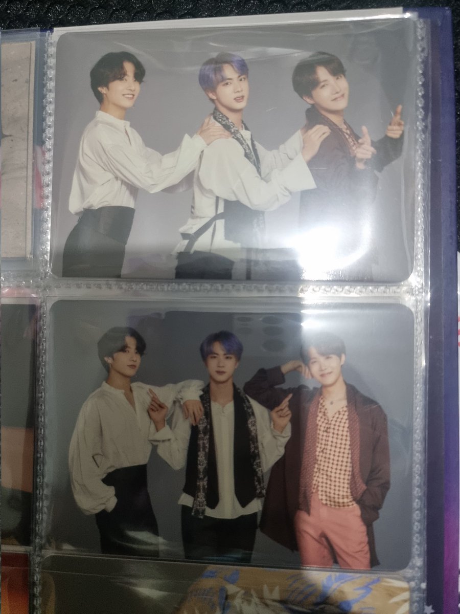 Lunayn1's tweet photo. Thank you, @7euphorie! ๐ ๐ ๐ I only need the 1/8 swz of yoongi tas ung special pc.. Hehehe.. Thank you so much sa freebies and sa sweet note! It did brighten up my day.. ๐ ๐ https://t.co/hz69Vji108