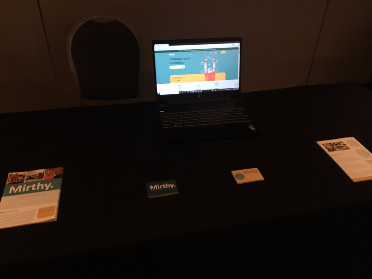 bemirthy's tweet photo. We are at the NHS Retirement Fellowship conference today in Manchester to announce our partnership with @nhsretire https://t.co/FlW3MarNNl