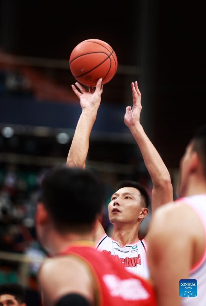 Sports China tweet media