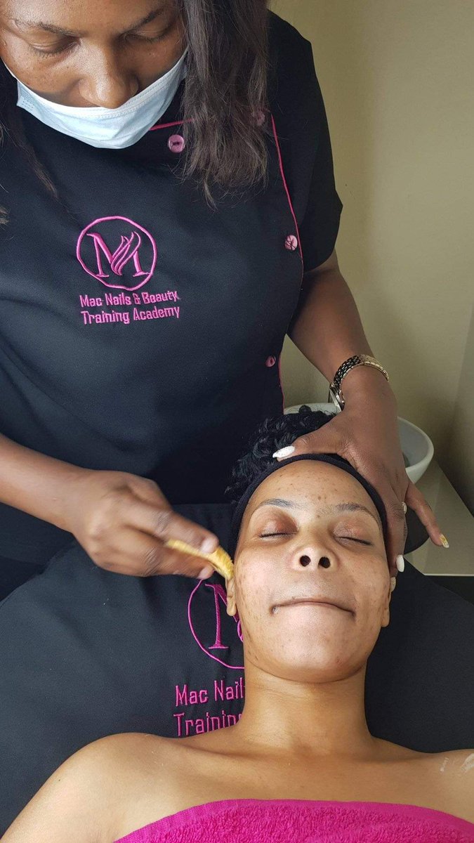 Mac Nails And Beauty Training Academy (@MacNailsAcademy) / Posts / X