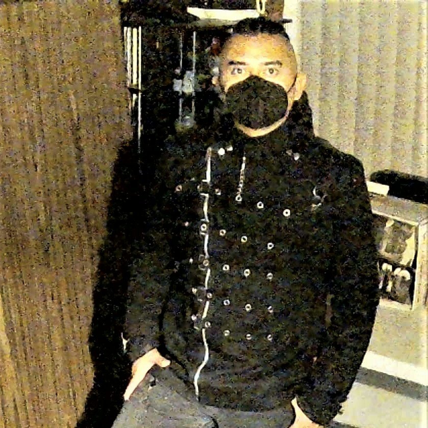 FrankRocf's tweet photo. #NuevaFotoDePerfil https://t.co/Dn0TgUdFqh