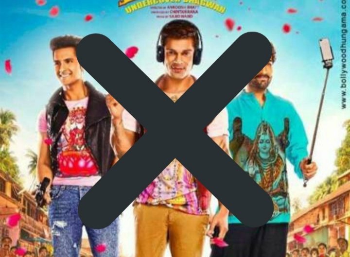 DeepRaj60300124's tweet photo. BAN 3 DEV MOVIE ....OR CHANGE THE TITLE OF THIS MOVIE 
#Ban3dev
@indSupremeCourt
@DoJ_India
@MinOfCultureGoI
@indianrightwing
@ancient_bharath https://t.co/cRelDfOoTM https://t.co/43kaJB4ESr