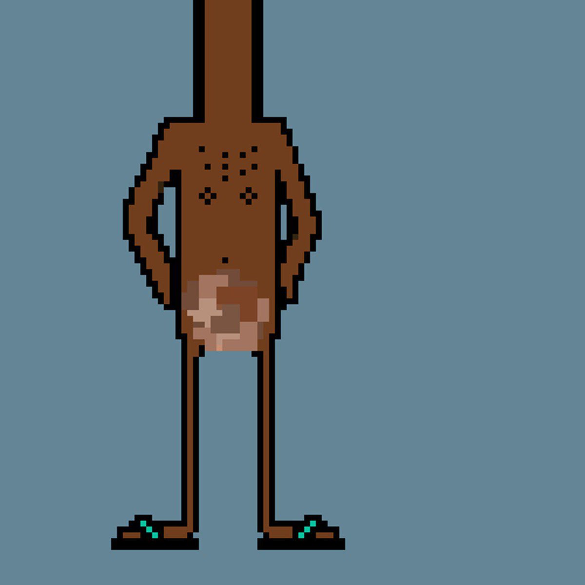 PunkTrunks's tweet image. We heard that #nudes are paid with 2 BTC.. so here it goes👀 DM for the address 🔥

Punktrunks.io

 #NFTs #nftnude #NFTGiveaway #NFTGiveaways #nftcollector #NFTdrop #NFTshill #bitcoin