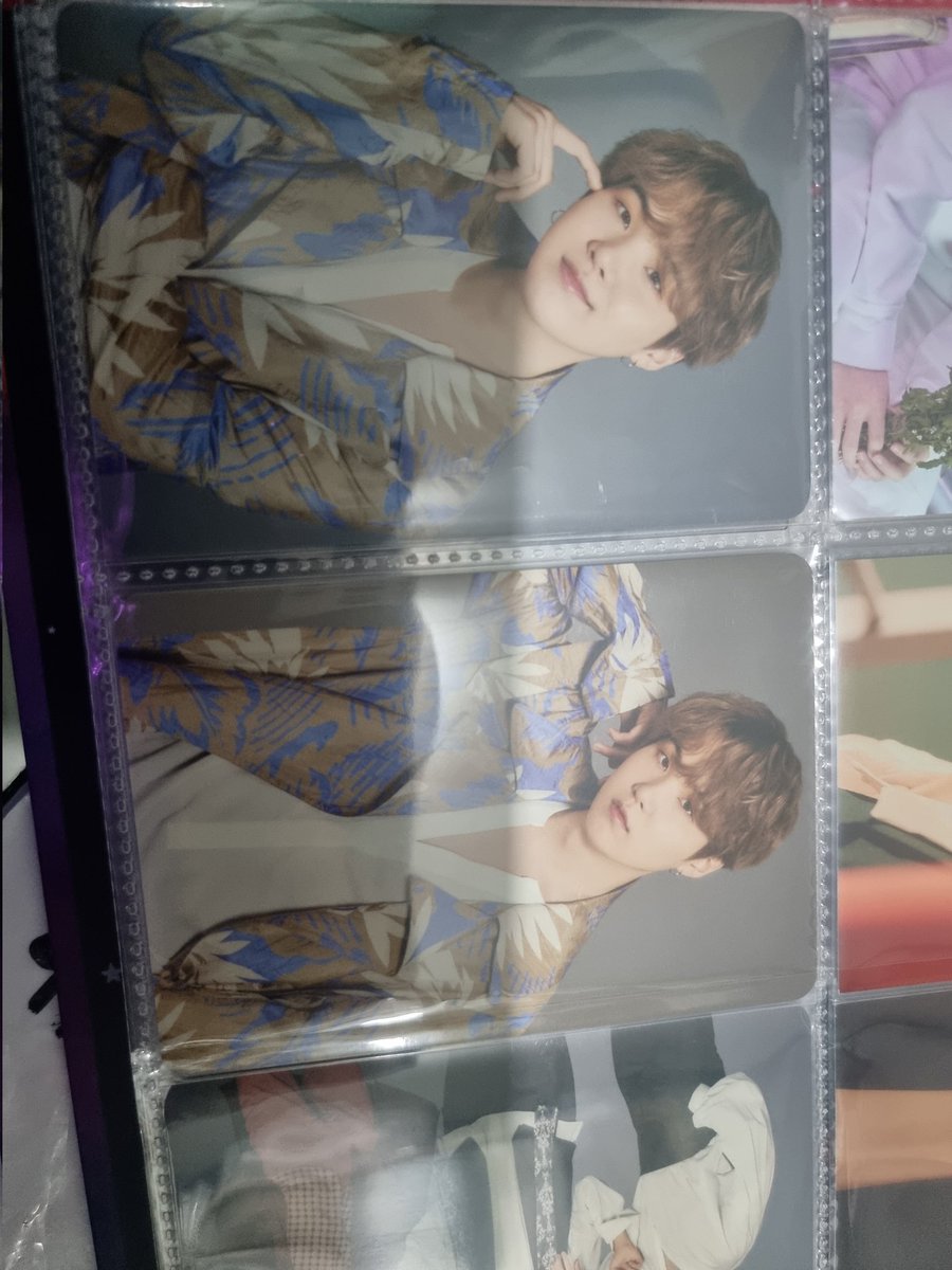 Lunayn1's tweet photo. Thank you, @7euphorie! ๐ ๐ ๐ I only need the 1/8 swz of yoongi tas ung special pc.. Hehehe.. Thank you so much sa freebies and sa sweet note! It did brighten up my day.. ๐ ๐ https://t.co/hz69Vji108