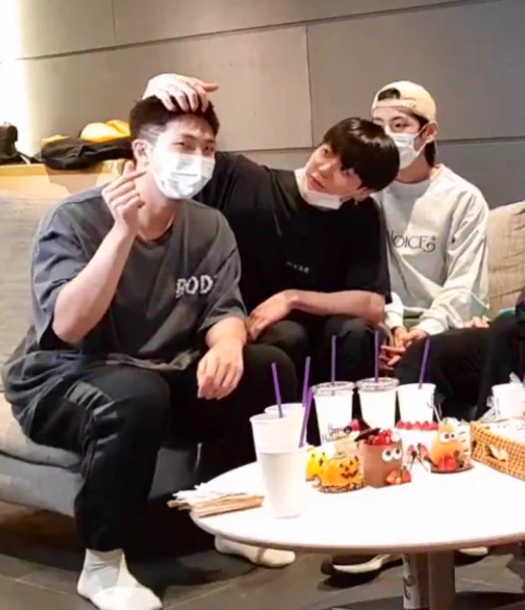 🐨🐰🐻💕 