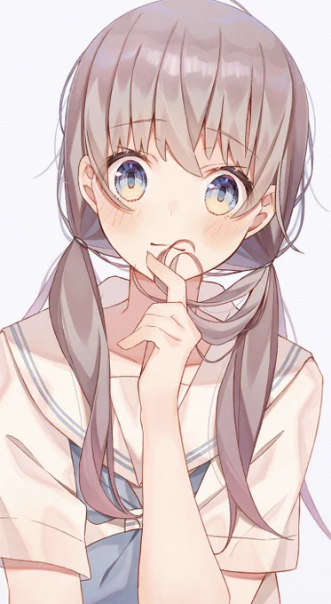 ♡ #みなさん去年の今頃はどんな絵描いてましたか 
