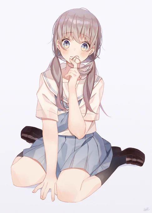 ♡ #みなさん去年の今頃はどんな絵描いてましたか 