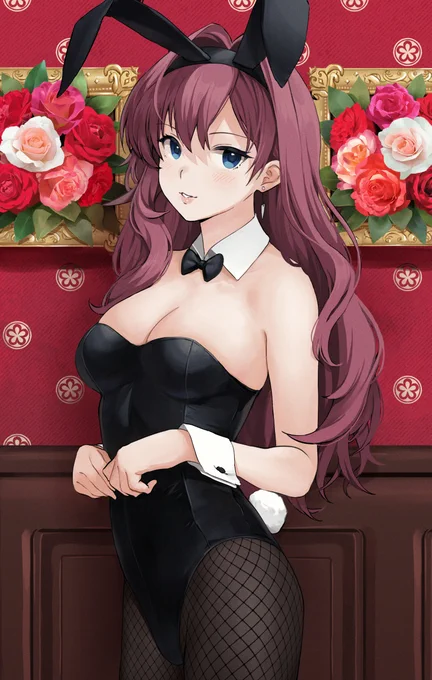 #絵柄が好みって人がいればいいなぁ 