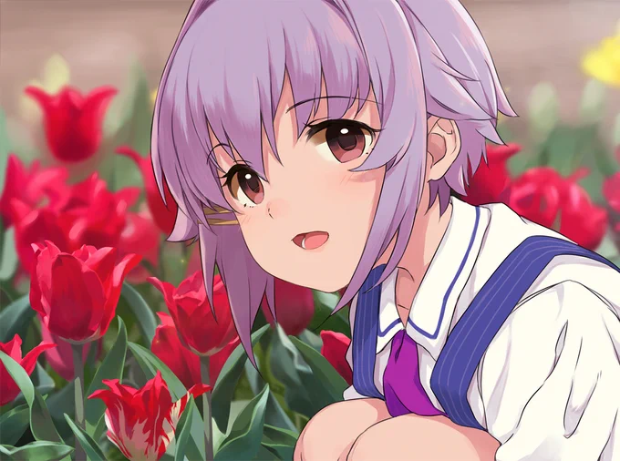 #絵柄が好みって人がいればいいなぁ 