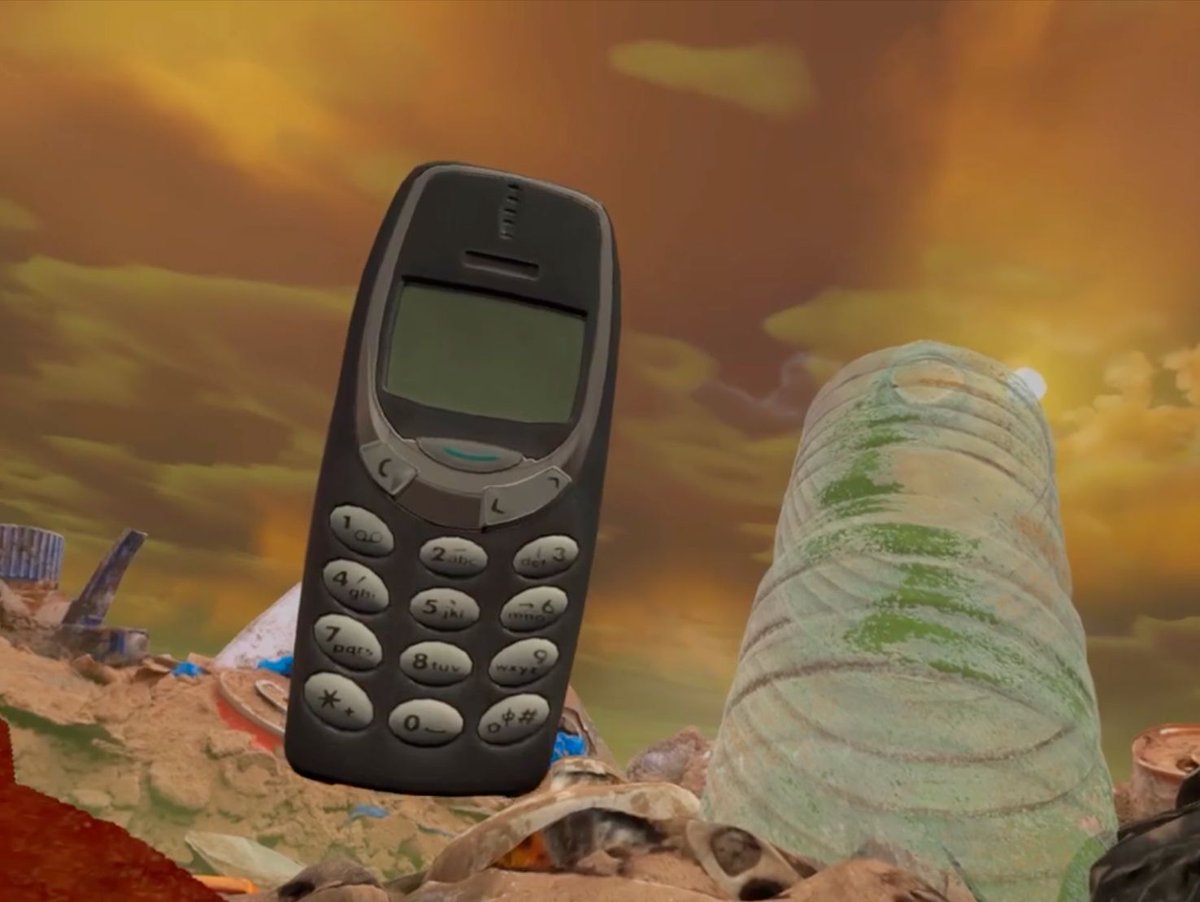 SecondHomeHQ's tweet image. It was a pleasure to speak at @BeyondCnf about how we made Wasted: Into The Microverse, the immersive VR narrative we created with @HolosphereVR as part of the @StoryFuturesA Kickstart programme...

#Immersive #OculusQuest2 #VR