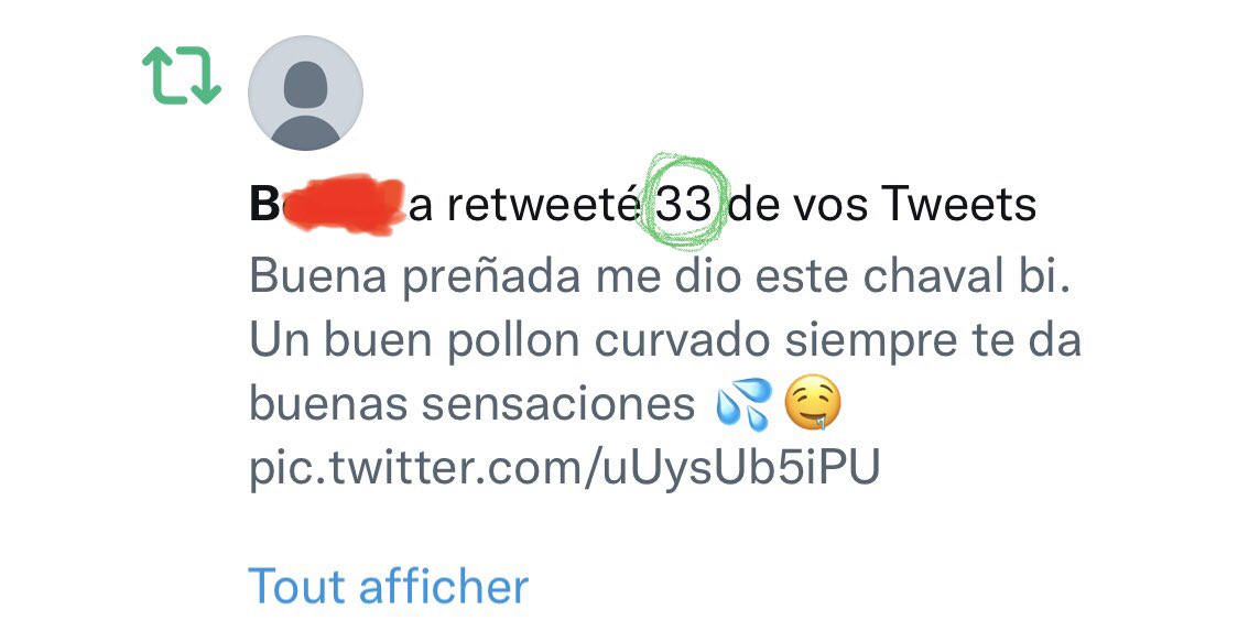 ?? Chicos, si os gusta tanto mi contenido, no olvidaros SEGUIRME !!!
?? When you like that much my content