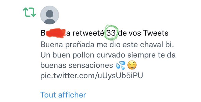 ?? Chicos, si os gusta tanto mi contenido, no olvidaros SEGUIRME !!!
?? When you like that much my content