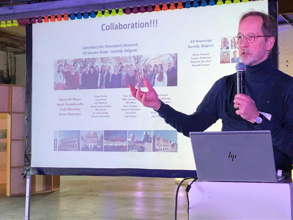 KU Leuven Kulak tweet media