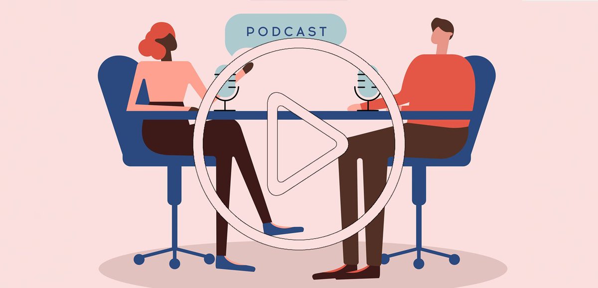Spotify tarafından yapılan açıklama göre; artık podcast yayıncıları, Anchor üzerinden video podcastlerini Spotify’a entegre edebilecekler.
medium.com/podcast-evreni…