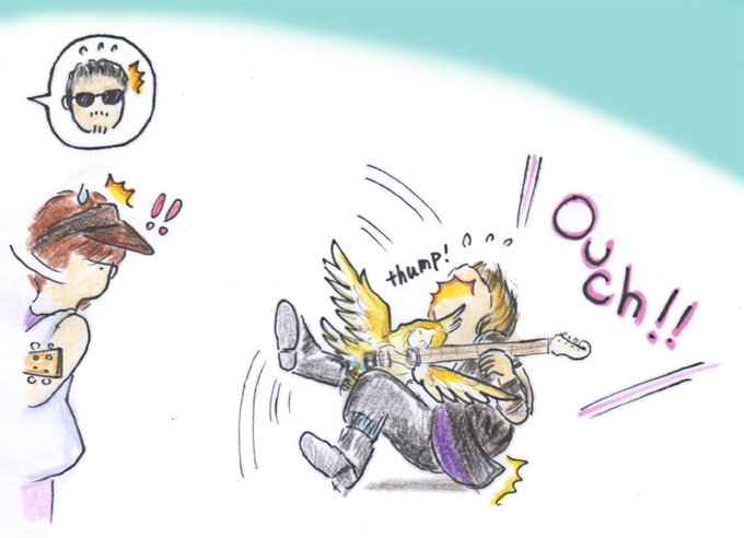 アッパーカットのtwitterイラスト検索結果 アッパーカットのtwitterイラスト検索結果