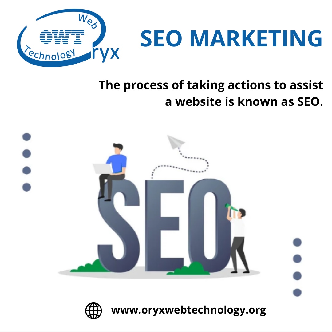 OryxWebTech's tweet photo. Search engine optimization is the process of enhancing the quality &amp; quantity of organic traffic from search engines to a web page. 

Allow us to grow your business: https://t.co/x0SlY1bmpP
Email: info@oryxwebtechnology.org

#SEO #Digital #Marketing #Business #rankings #branding https://t.co/XwMeOcgGLp