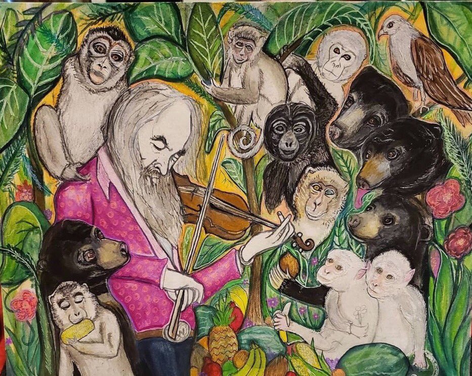 Warren Ellis (@warrenellis13) on Twitter photo 