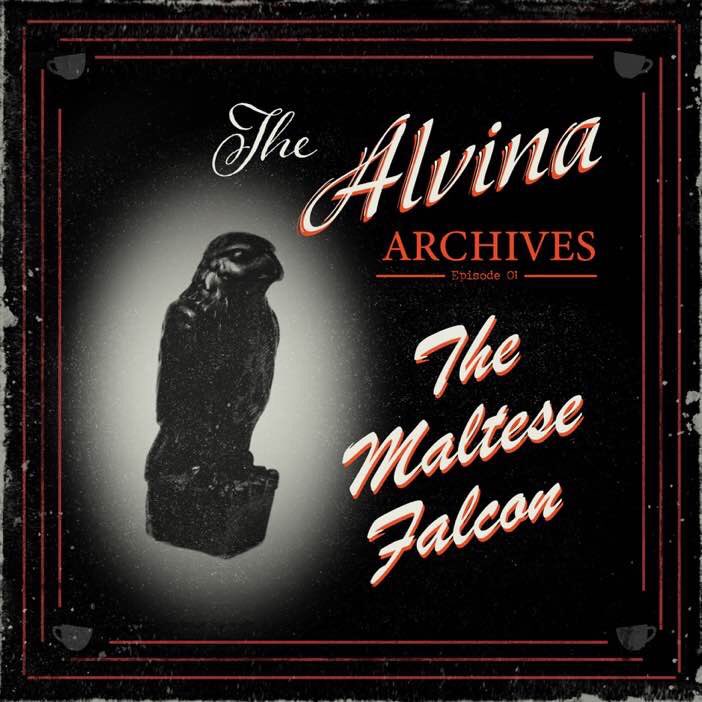 The Amelia Project (@amelia_podcast) on Twitter photo THE MALTESE FALCON
First episode of the new Patreon exclusive miniseries out now!
Featuring <a href="/JuliaCThorne/">Julia Lotz</a> & <a href="/Alan_Burgon/">Alan Burgon</a> with music by <a href="/freddibi/">Fredrik Baden</a>
Find out what happens the very first time Alvina and The Interviewer meet!
Available here patreon.com/posts/57630478 THE MALTESE FALCON
First episode of the new Patreon exclusive miniseries out now!
Featuring <a href="/JuliaCThorne/">Julia Lotz</a> & <a href="/Alan_Burgon/">Alan Burgon</a> with music by <a href="/freddibi/">Fredrik Baden</a>
Find out what happens the very first time Alvina and The Interviewer meet!
Available here patreon.com/posts/57630478