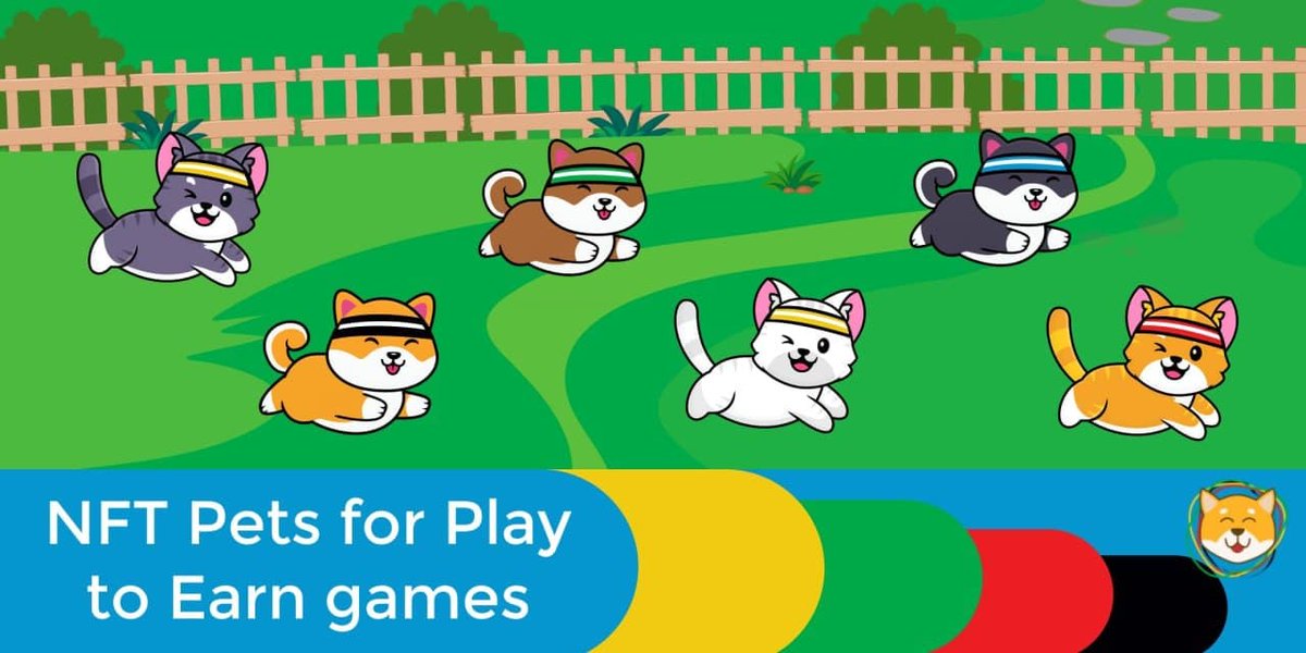 PetBet #BSC tweet media