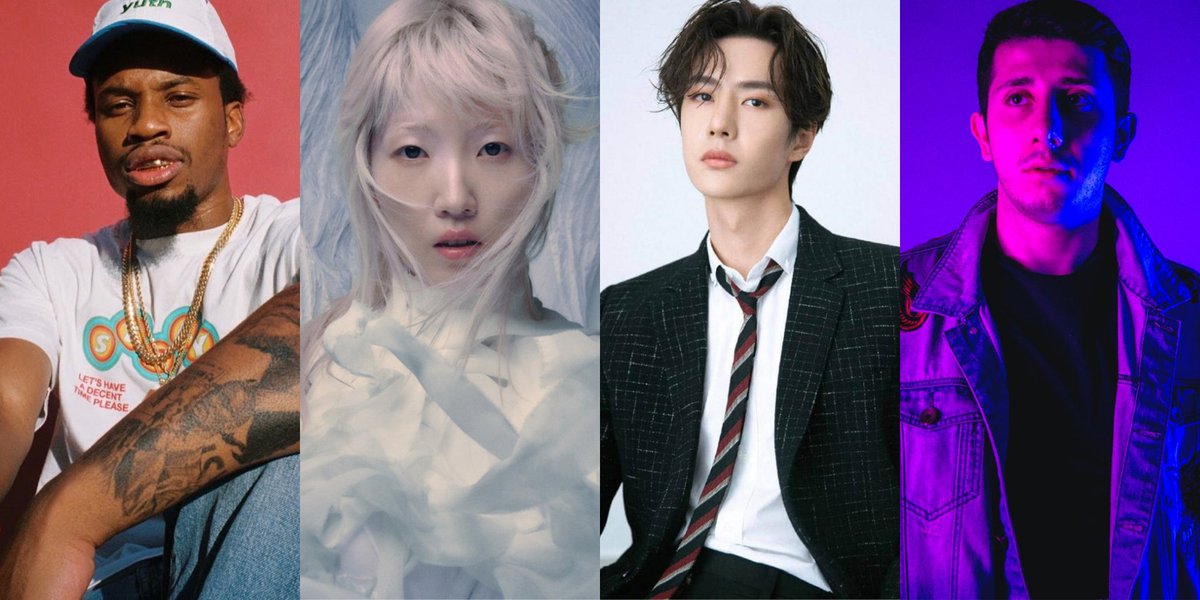 bandwagonPH's tweet photo. Wang Yibo, Denzel Curry, Besomorph, and CIFIKA remix League Of Legends' #Worlds2021 anthem 'Burn It All Down'
https://t.co/7vaOBl9mbM #LoL #LeagueOfLegends #WangYibo #DenzelCurry #CIFIKA #Besomorph https://t.co/hCxJHHnCbY