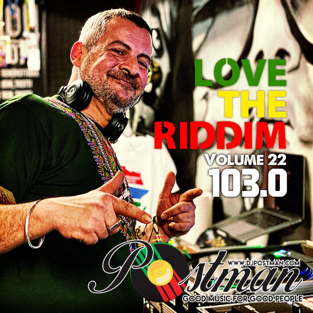 don_trotti's tweet photo. 🔊 MIXTAPE : LOVE THE RIDDIM VOL 22🎶
-
▶️ https://t.co/JXEWfWRvmV 🎛🎚🎛 🎧
-
#DonTrotti #DJDonTrotti #DonTrottiLab #Mix #Mixtape #HipHop #Reggae #Ragga #Dancehall #Music #Musique #DJPostman #LoveTheRiddim #LTR #Geneva #Genève #Suisse #Switzerland #Gambia #SwissGambiaAssociation https://t.co/s8TQ85JBOT