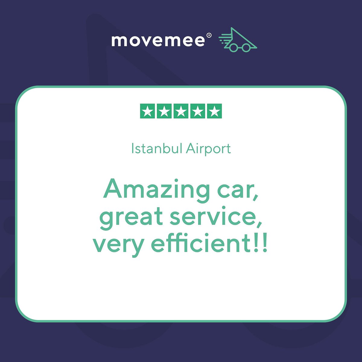 What more do you need? Skip the queues and use MoveMee to find a quick key collection or contactless rental next time you rent a car.

Book online: movemee.io

#straighttocar #travel #adventure #travelblog #travelguide #prioritee #contactless #istanbul #turkey